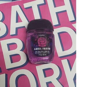 BBW Ghoul Friend PocketBac Refill x5 Total